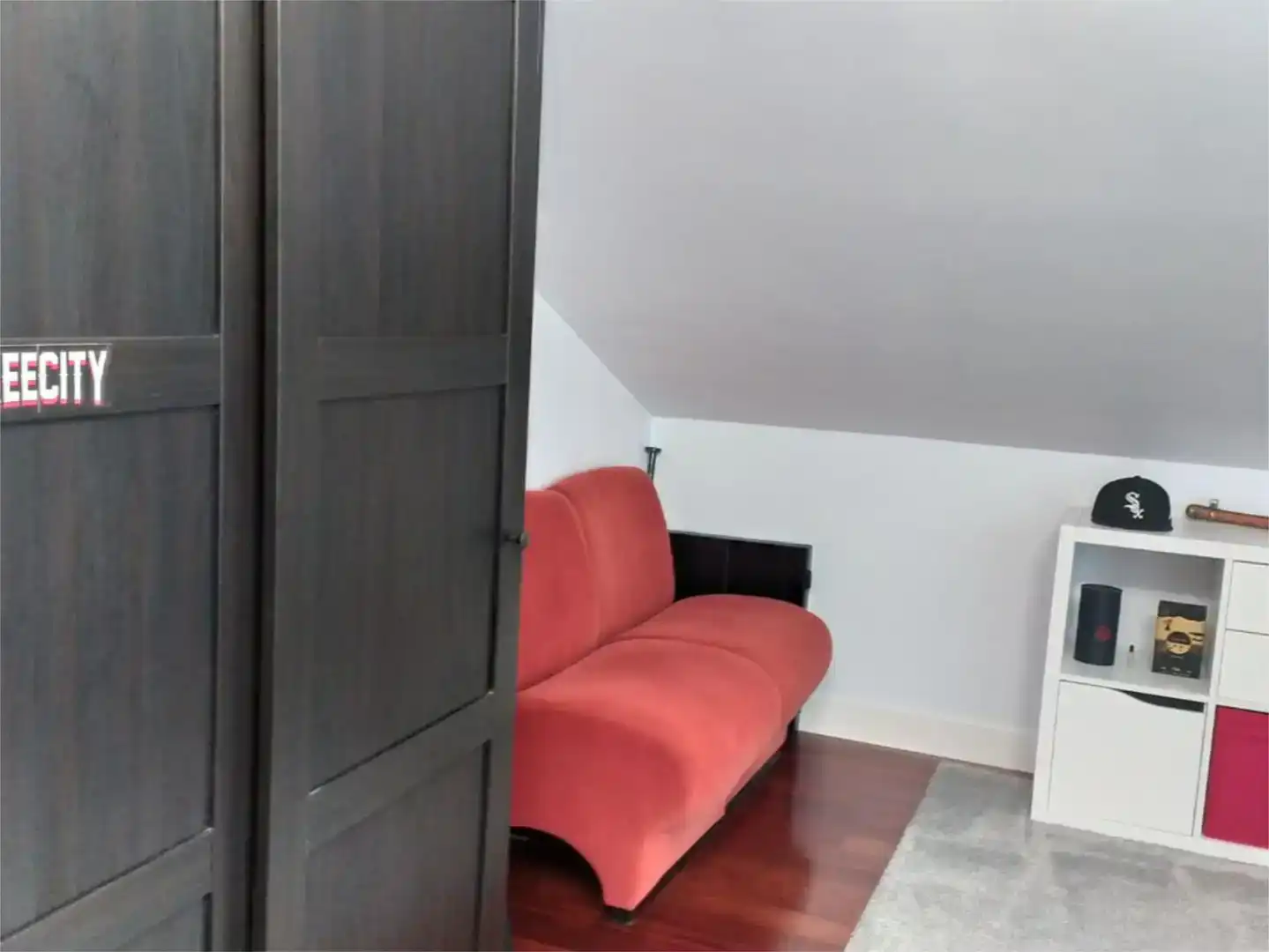 Casa o xalet en venda en El Astillero   amb Balcó