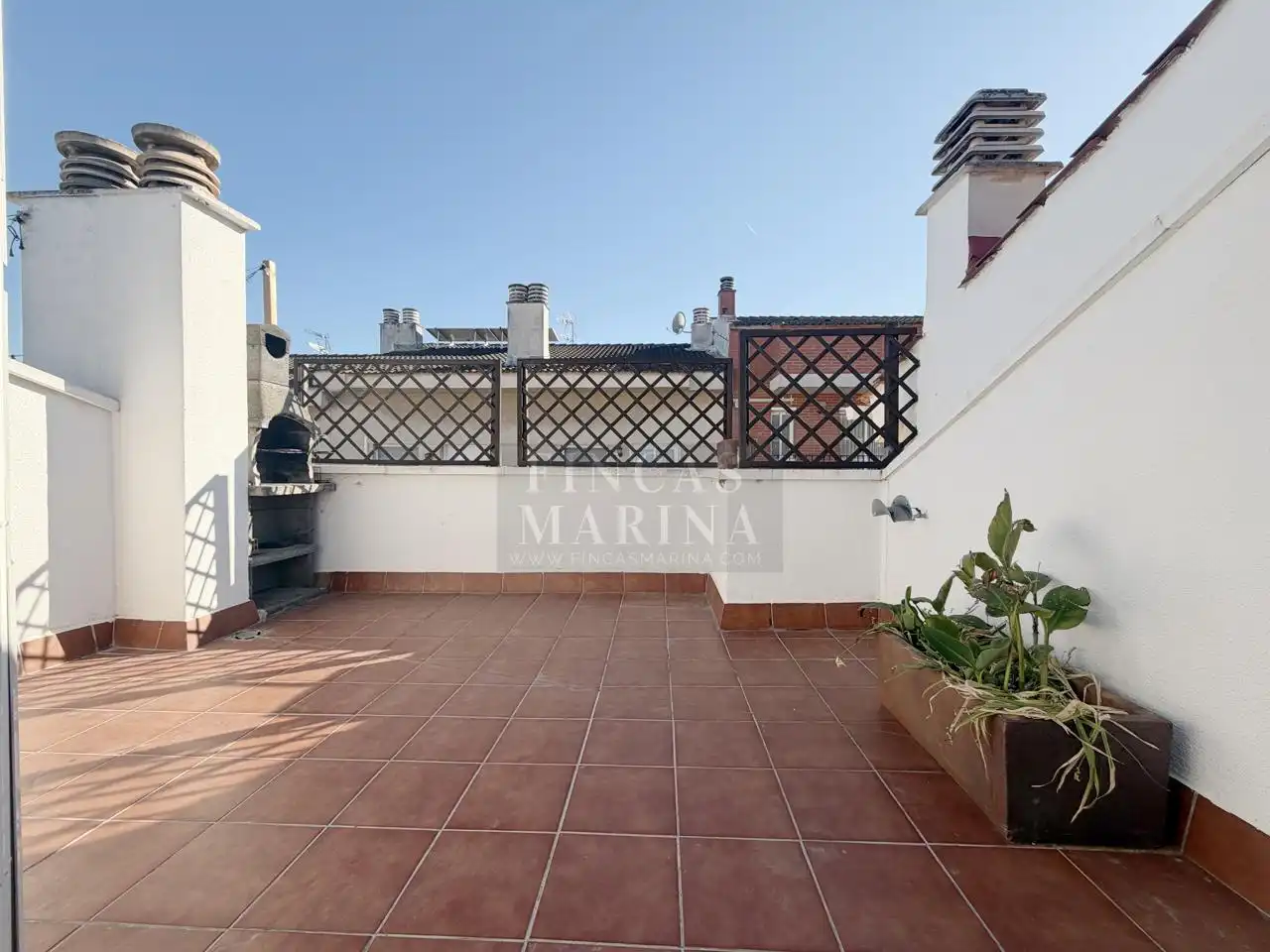 Terraza de Casa o chalet en venta en Gavà con Aire acondicionado, Calefacción y Terraza