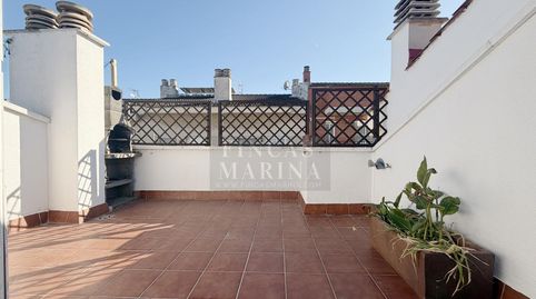 Foto 2 de Casa o chalet en venta en De Pau Vergós, Passeig Maragall, Gavà