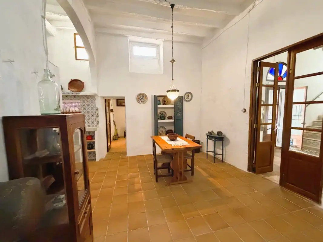 Doppelhaushälfte mit Garten zum Verkauf in Son Servera Poble, imagen 16