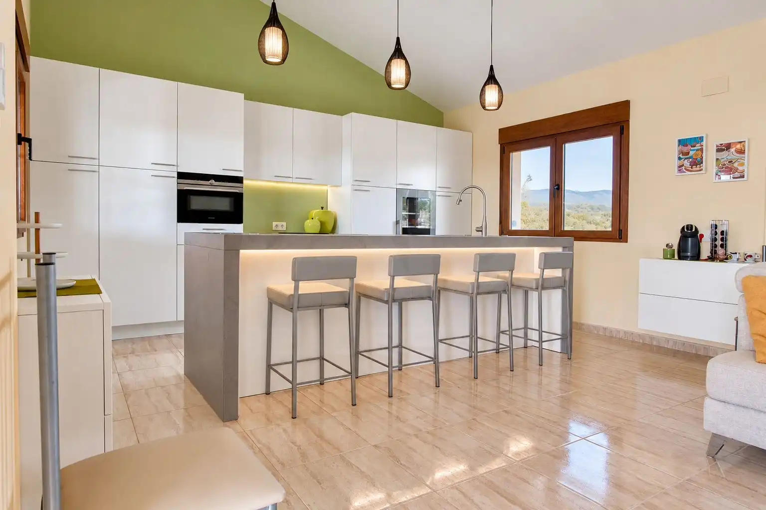 Villa à vendre à Albatera, imagen 16