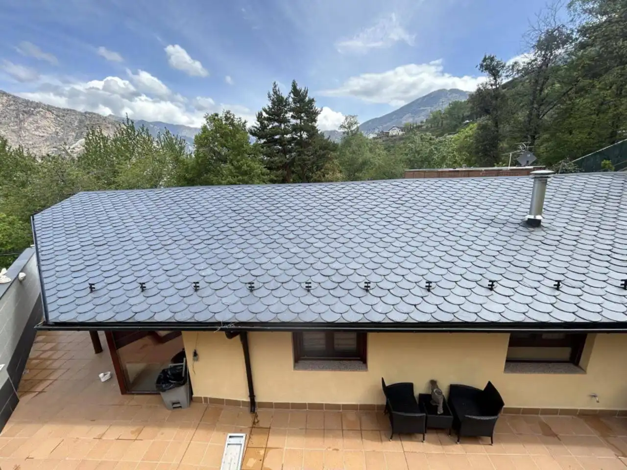 Casa con jardín en venta en Calle carretera Auvinya, imagen 34