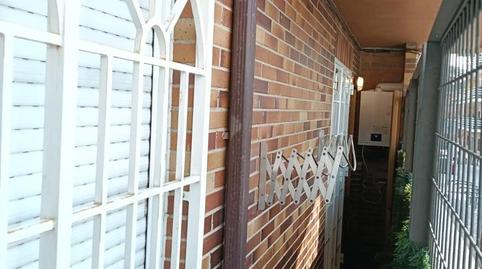 Foto 5 de Planta baixa de lloguer a Francisco Crespo, Villalba Estación, Collado Villalba