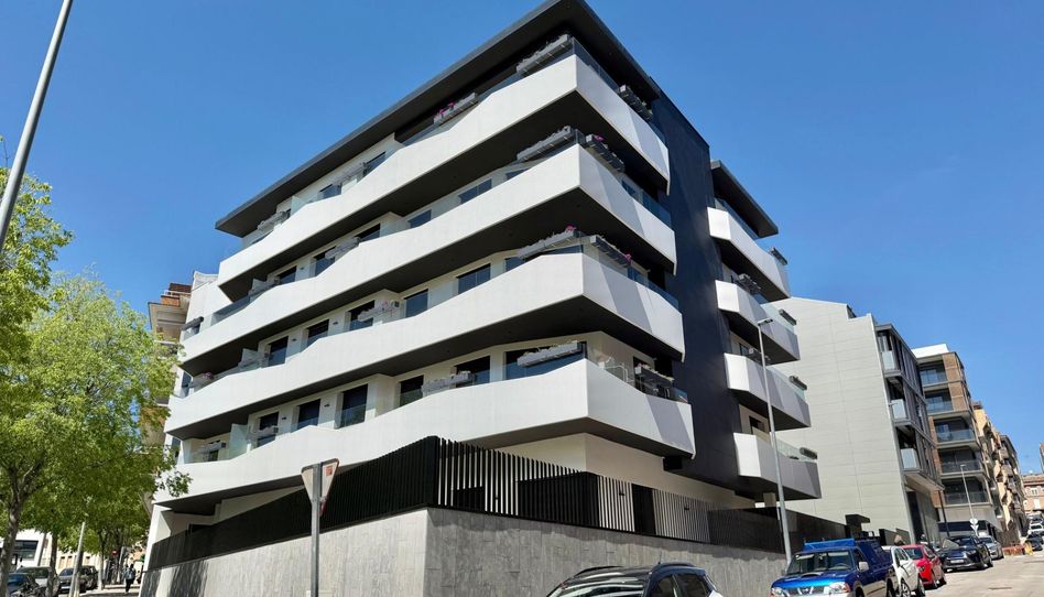 Foto 1 de Piso en venta en Carrer de València, 1, Poble Nou, Barcelona