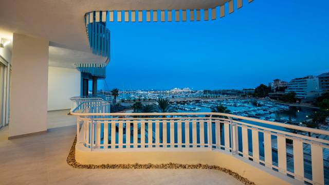 Apartamento en Venta en El Terreno