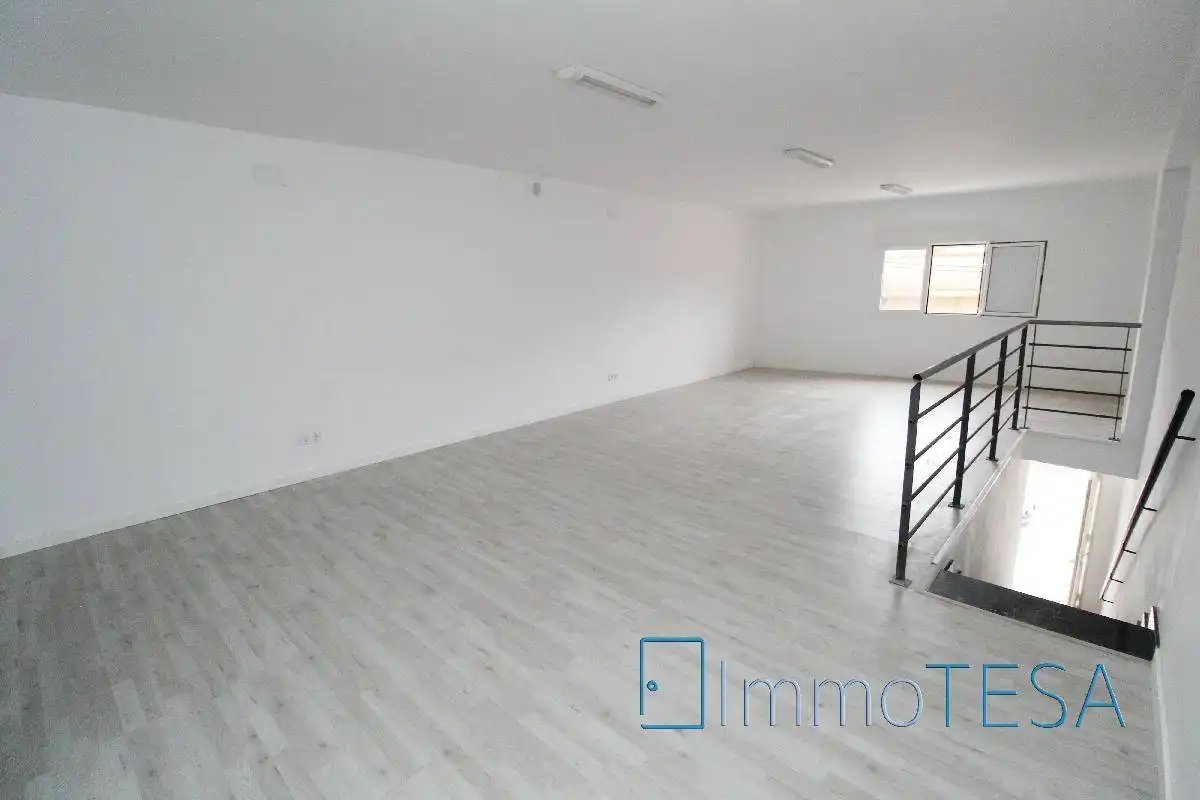 Casa o chalet en venta en Barberà del Vallès con Parquet