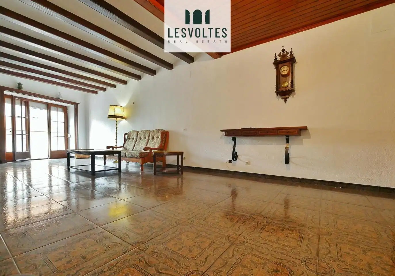 Living room of Houses for sale in Palafrugell  with Terrace and Internet
