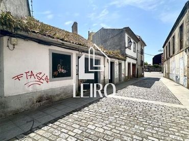 Maison mitoyenne à vendre à Vilagarcía