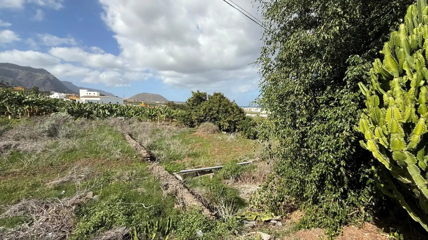 Residencial en venda a Garachico