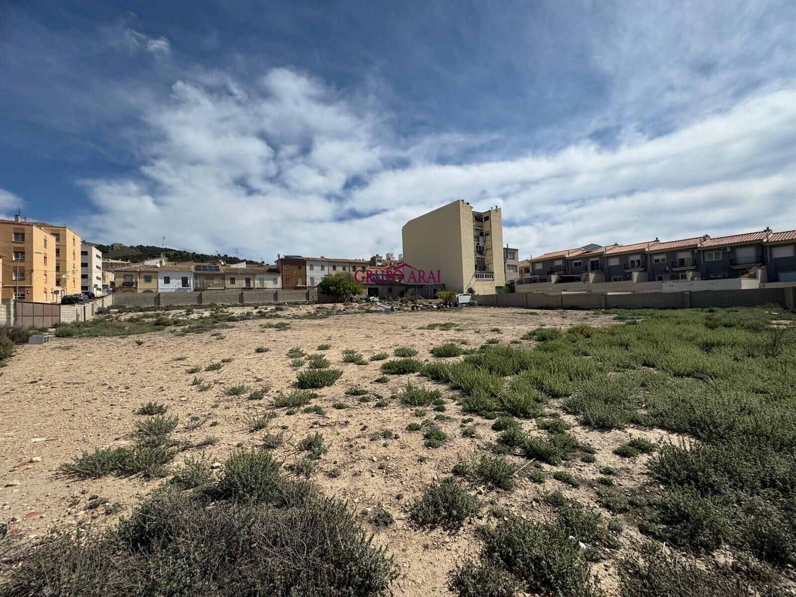 Residencial en venda en Onil