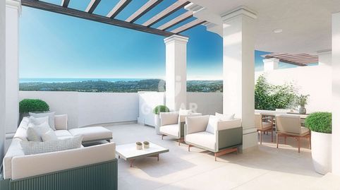 Foto 2 de Apartament en venda a Los Naranjos, Marbella