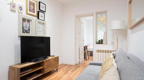 Foto 4 de Pis en venda a Olivar, Embajadores - Lavapiés,  Madrid Capital