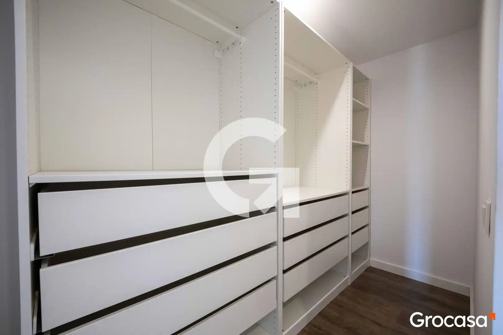 Bedroom of Detached homes for sale in Mataró  with Air Conditioner, Heating and Private garden