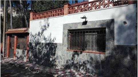 Foto 2 de Casa o xalet en venda a Calle Santiago Rusiol 59, 59, Can Rial, Esparreguera