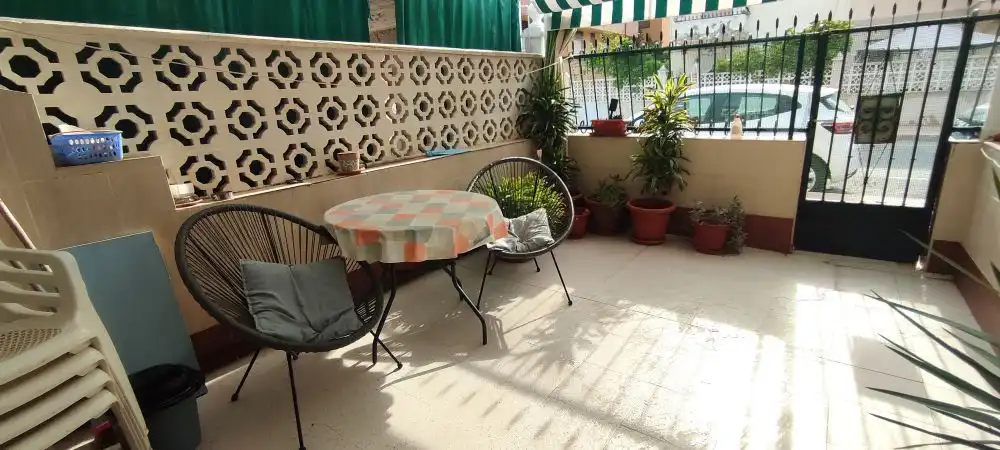 Bungalow amb terrassa en venda a Carrer Monòver, imagen 2