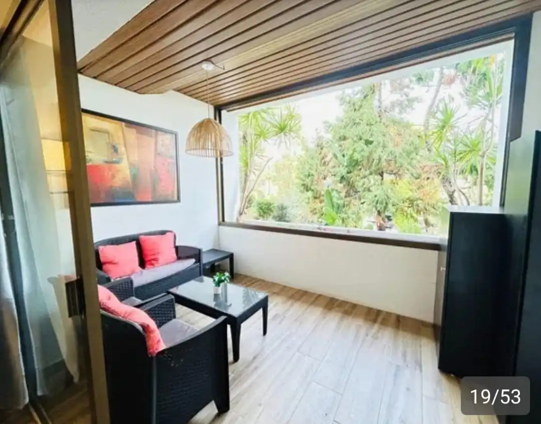 Piso con piscina en venta en Nueva Andalucía, imagen 36