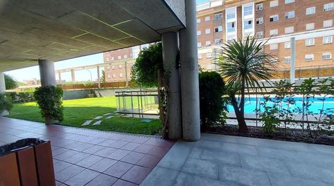 Photo 3 of Flat for rent in Calle Cardenal Tavera, Sanchinarro, Madrid Capital