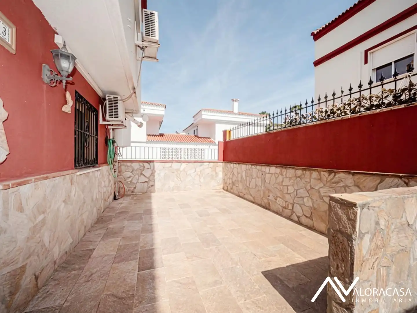 Casa adosada en venta en Calle Cabañeros, Cártama pueblo, Cártama