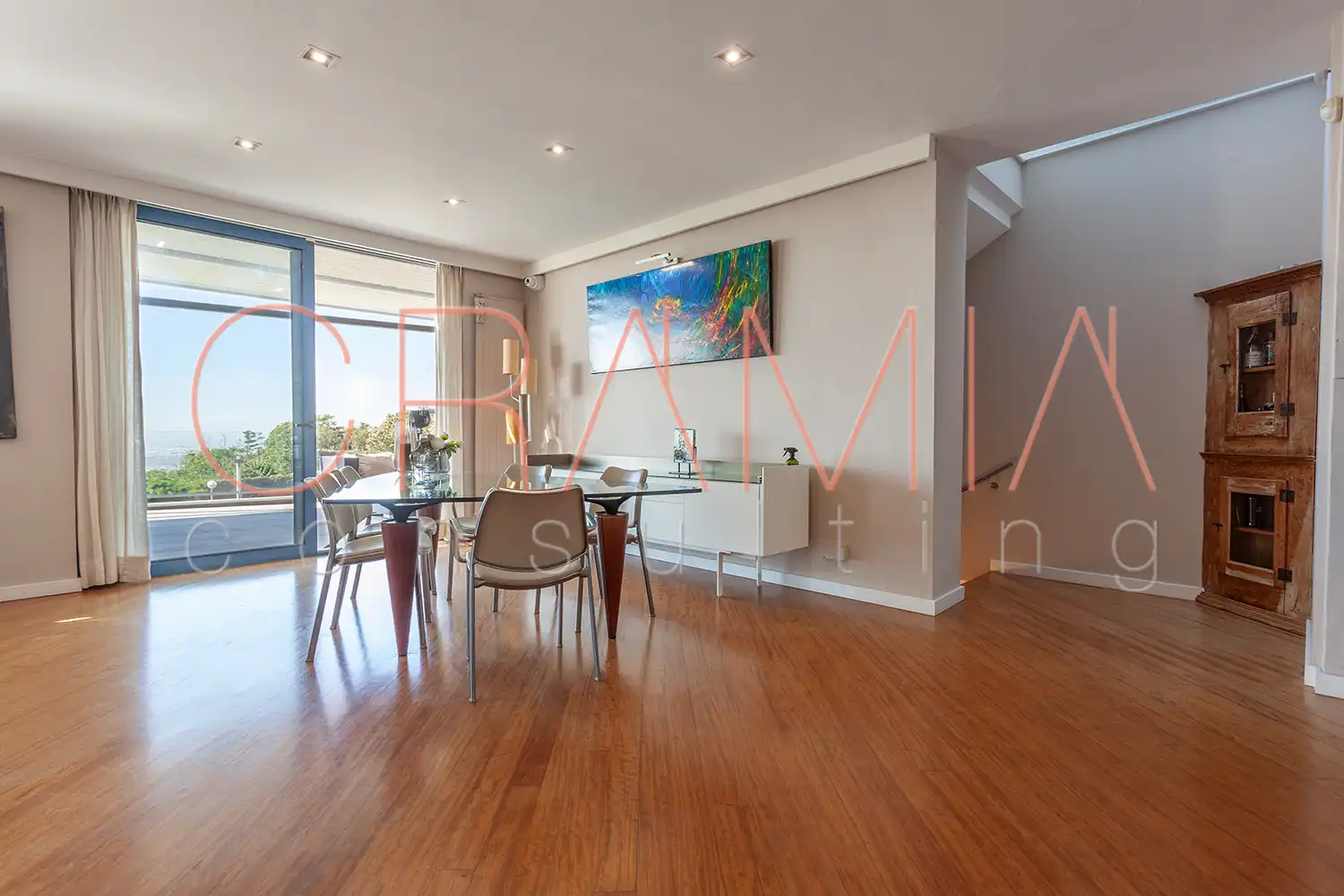 Casa con terrazza in vendita a Camí de la Lliça, imagen 7