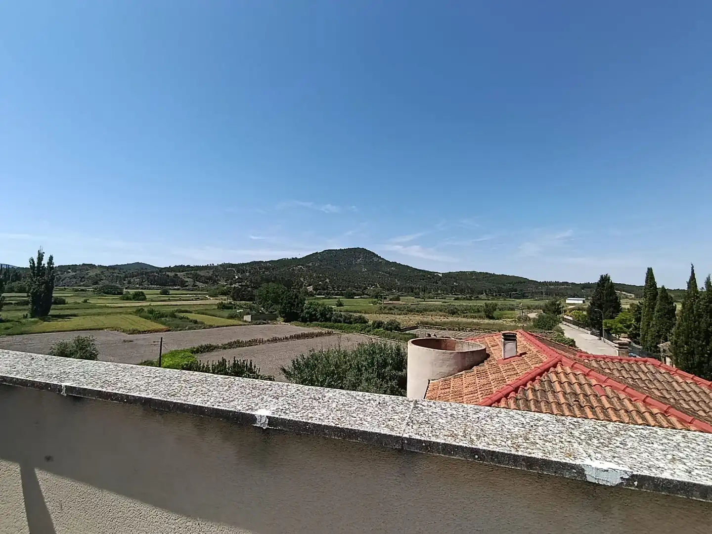 Casa o xalet en venda en Albalate de Zorita amb Aire condicionat, Calefacció i Jardí privat