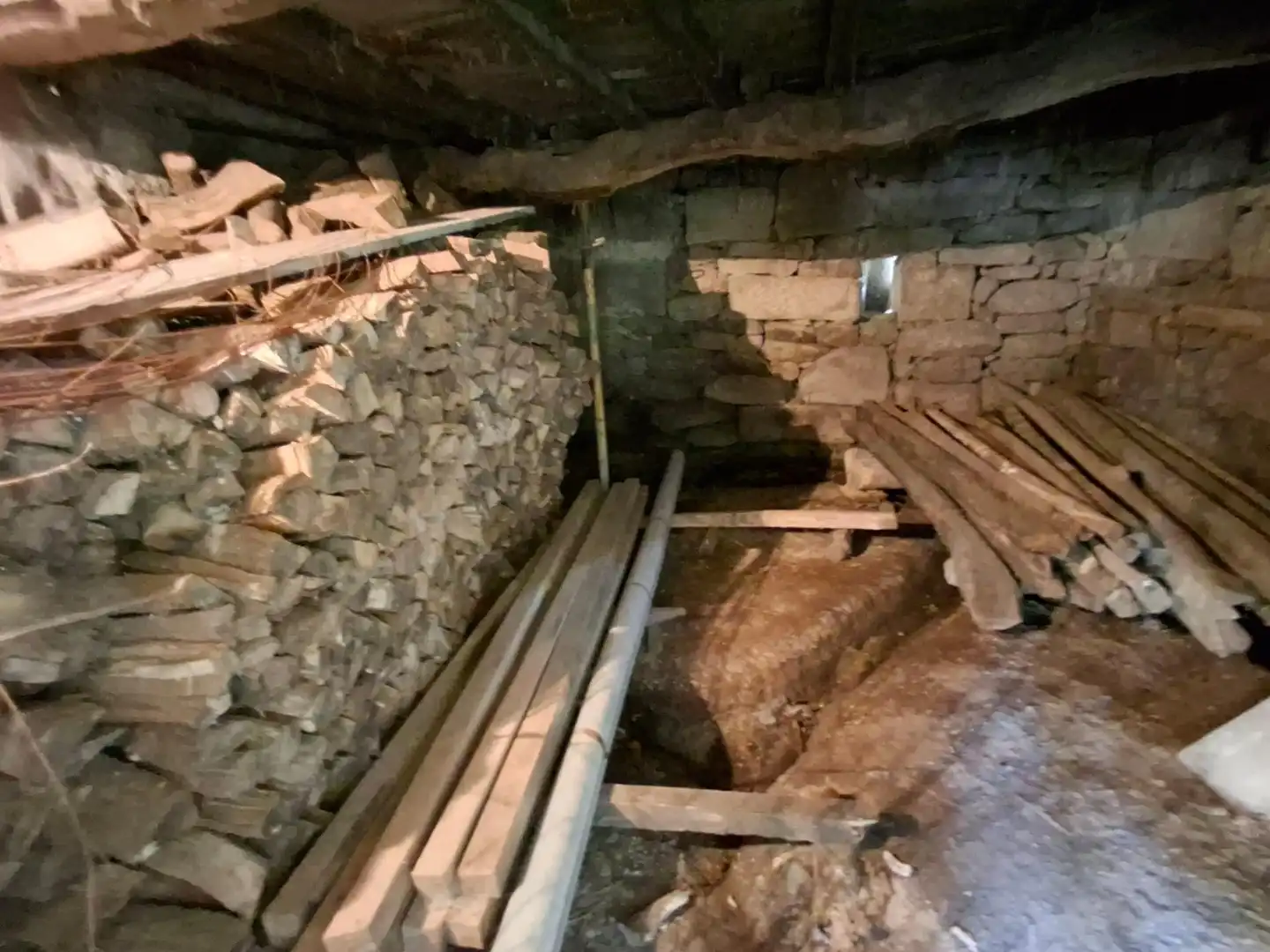 Casa en venda a San Cristovo de Cea, imagen 31