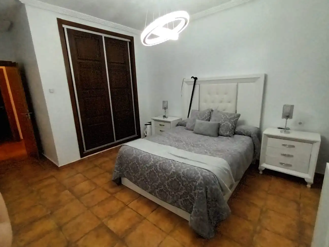 Habitación de Casa o chalet en venta en Mérida con Aire acondicionado, Calefacción y Jardín privado