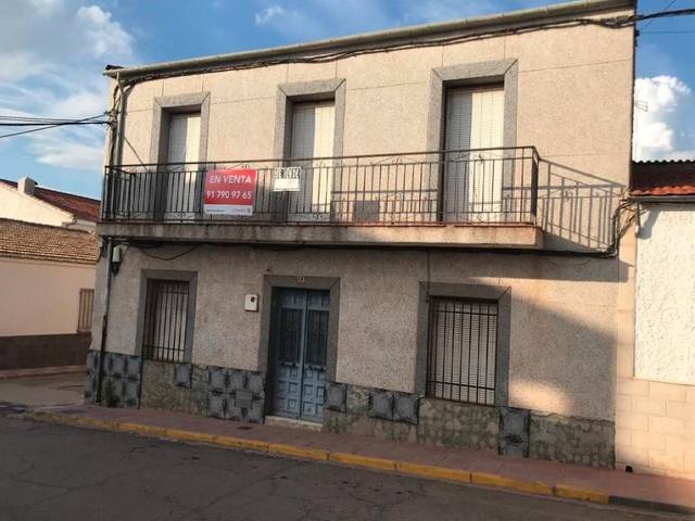 Casa-chalet en Venta en Calle Jaen en Arquillos