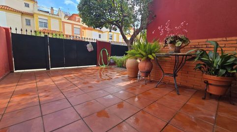 Foto 5 de Casa adosada en venda a Castilleja de la Cuesta, Sevilla