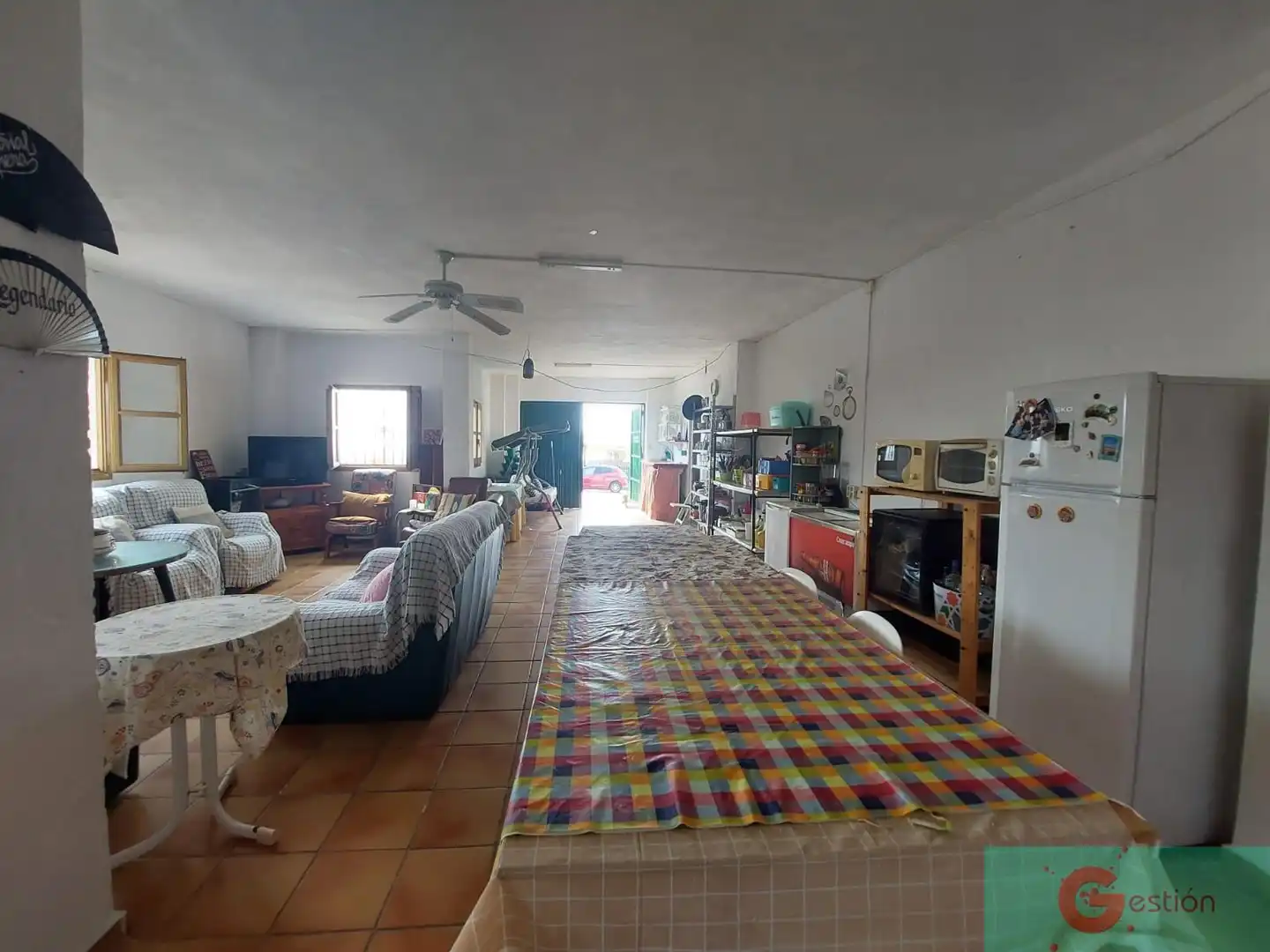 Casa rústica en venda a Centro, imagen 17