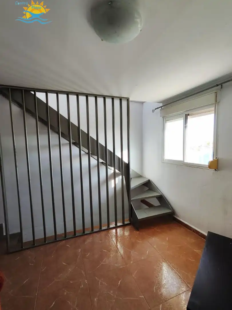 Casa o xalet en venda a Fortaleny