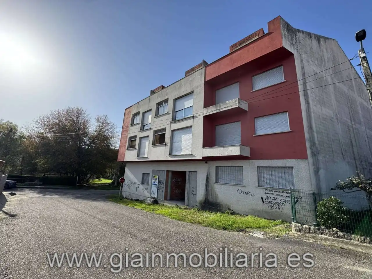 Immobili singolari in vendita a Travesia Casal-Santa Mariña 6, imagen 8