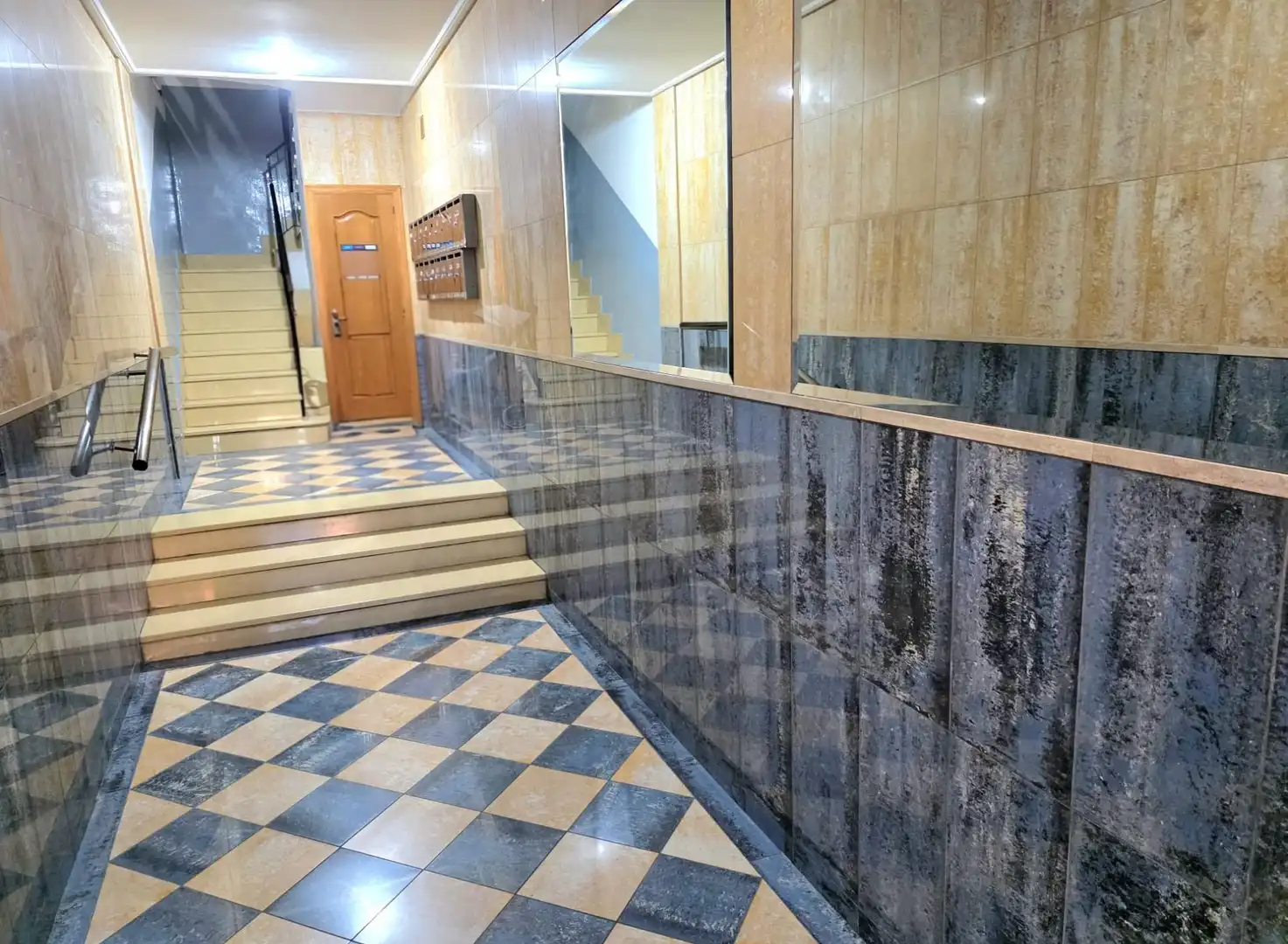 Piso en venta en Plaza Illes Columbretes
