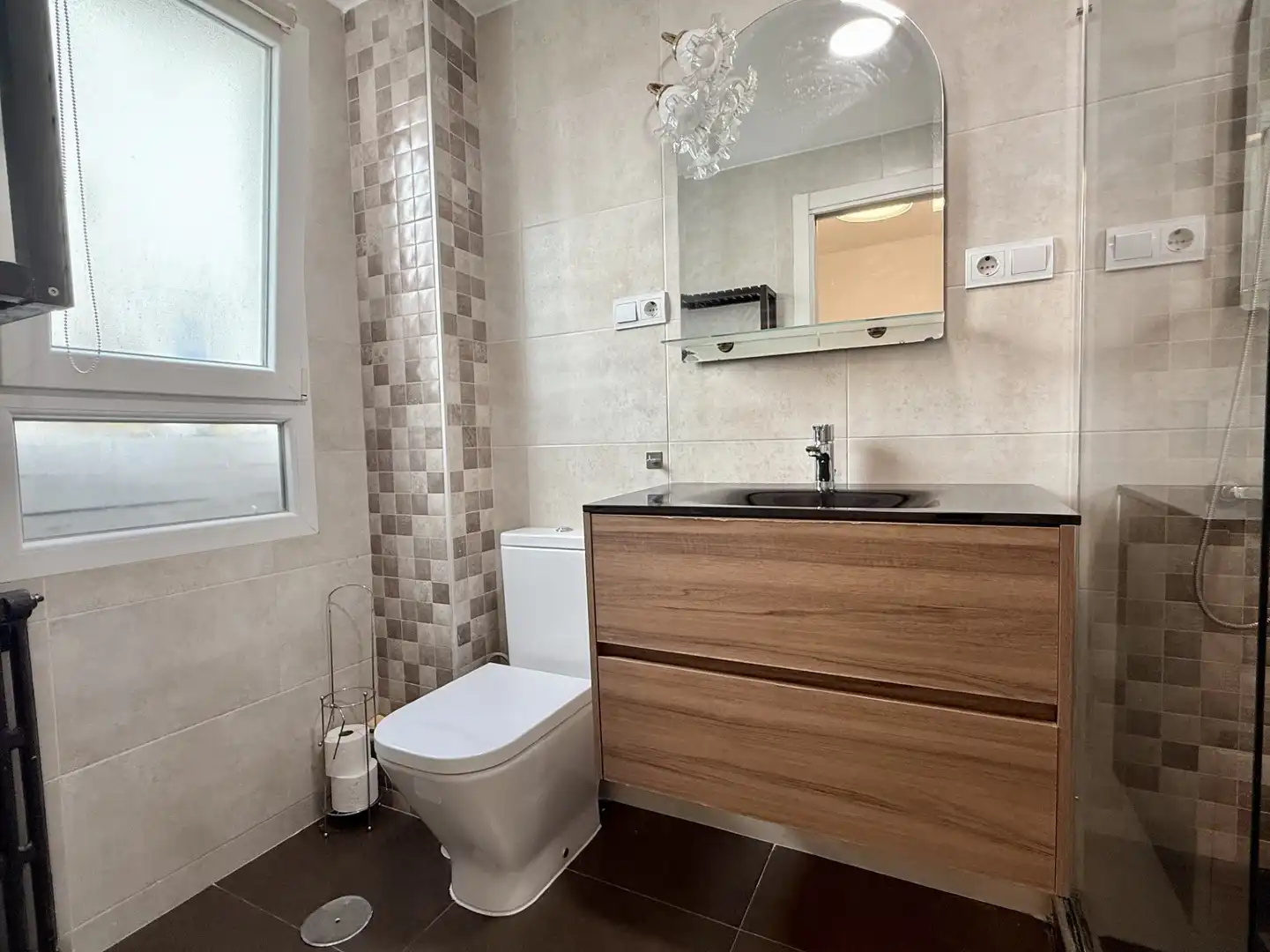 Wohnung zur Miete in Calle de Antonio López, Moscardó