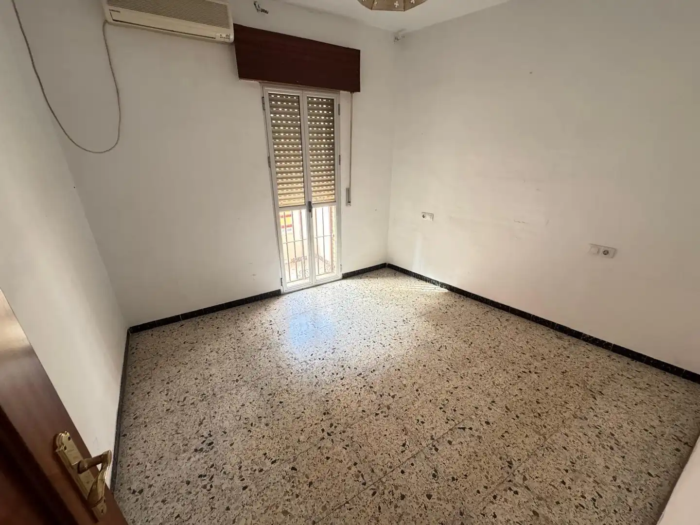Habitación de Casa o chalet en venta en Dos Hermanas con Terraza