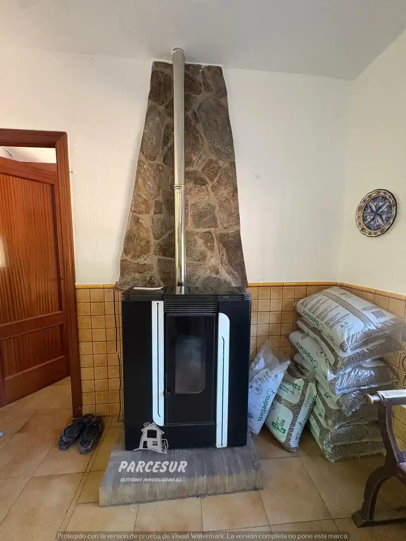 Casa en venda a Periurbano Oeste - Sierra, imagen 11