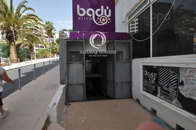 Local comercial en Venta en Playa de las Américas