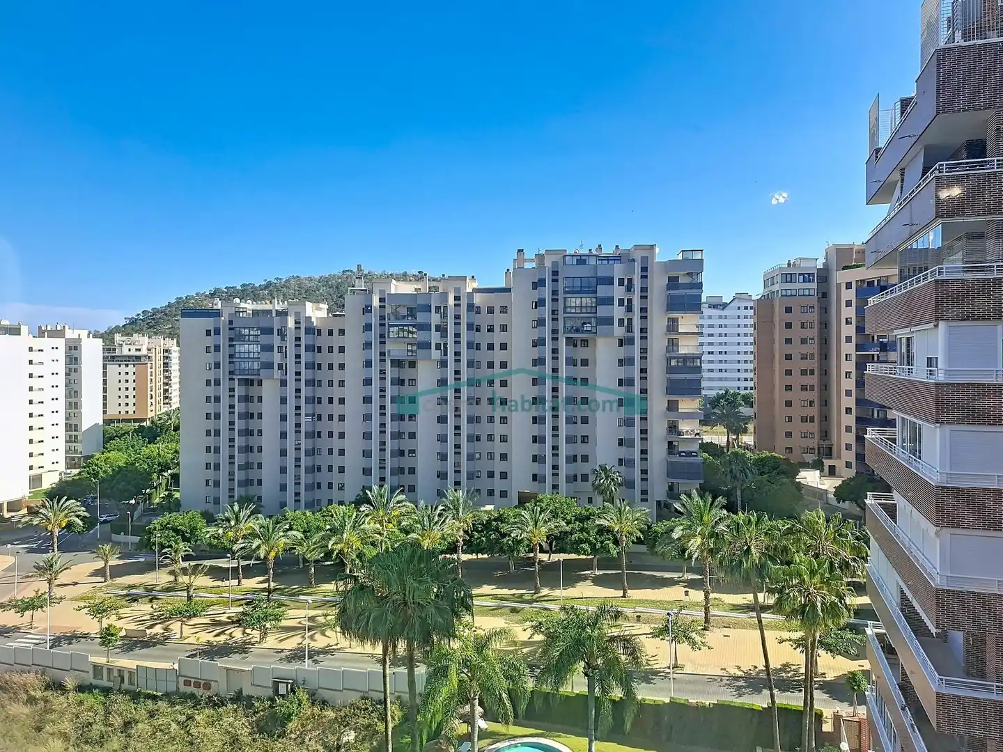 Àtic amb piscina en venda a La Cala de Villajoyosa, imagen 27