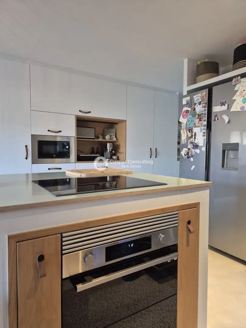 Attique avec piscine à vendre à San Javier ciudad, imagen 10