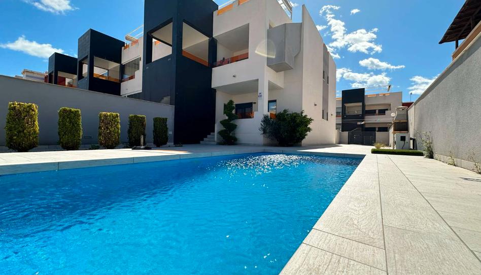 Foto 1 de Apartament en venda a N/a, La Florida, Alicante