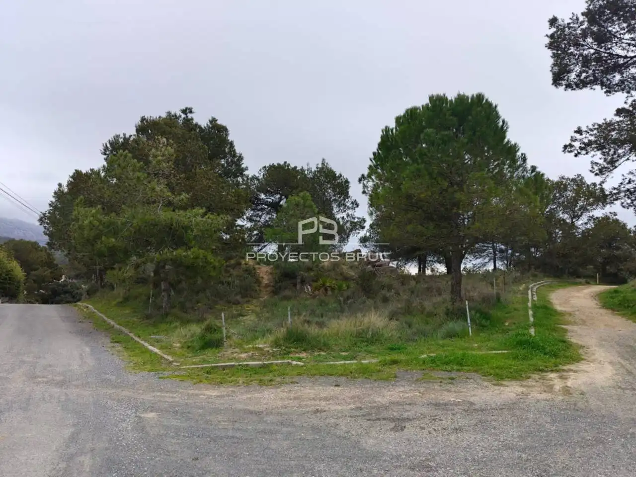 Rural land for sale in Calle La Guardia - esquina c/ Sant Pau, imagen 2