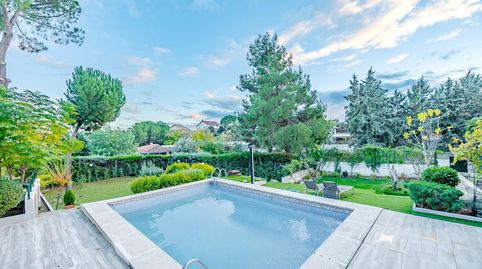 Foto 4 de Casa o chalet en venta en Pino Alto - Navarredonda, Valdemorillo