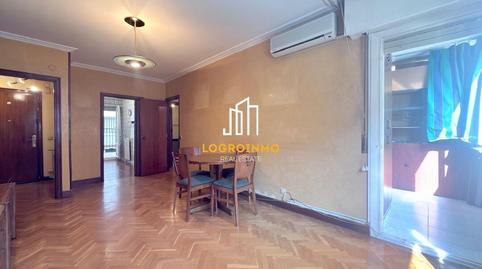 Foto 5 von Wohnung zum Verkauf in Jesuitas,  Logroño