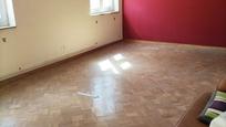 Living room of Flat for sale in Palencia Capital  with Terrace