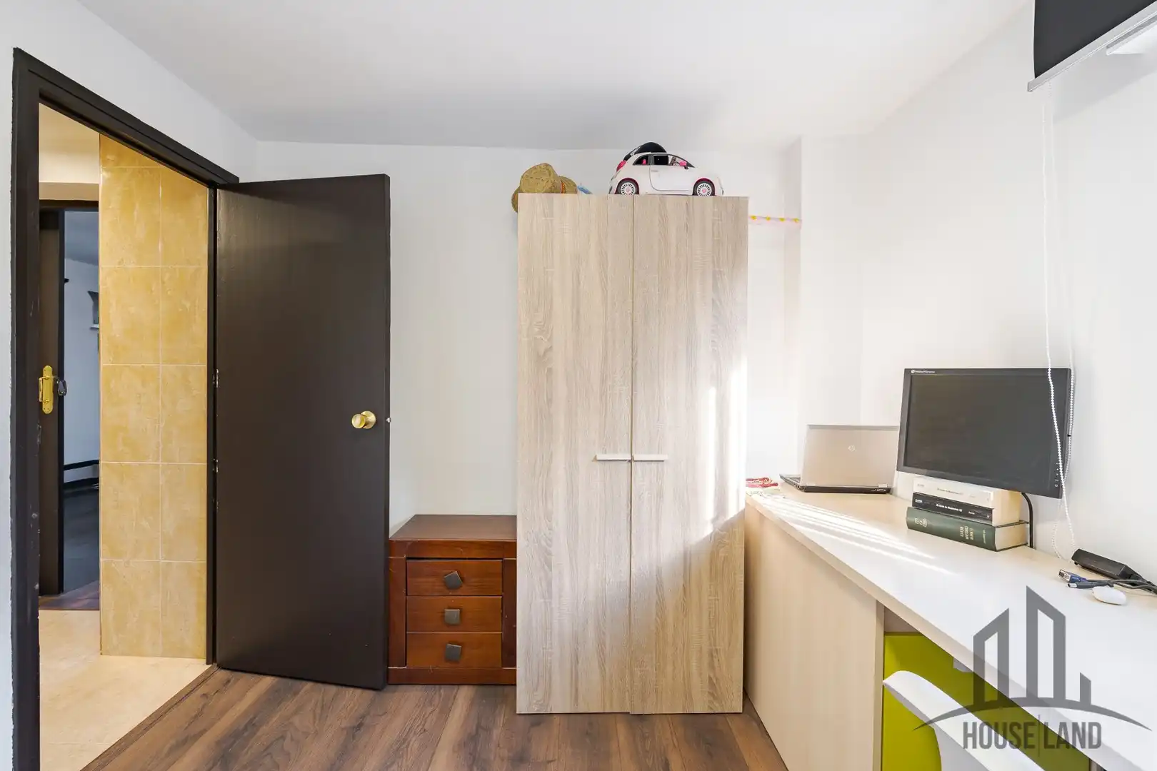 Habitación de Casa o chalet en venta en Ribatejada con Calefacción y Trastero