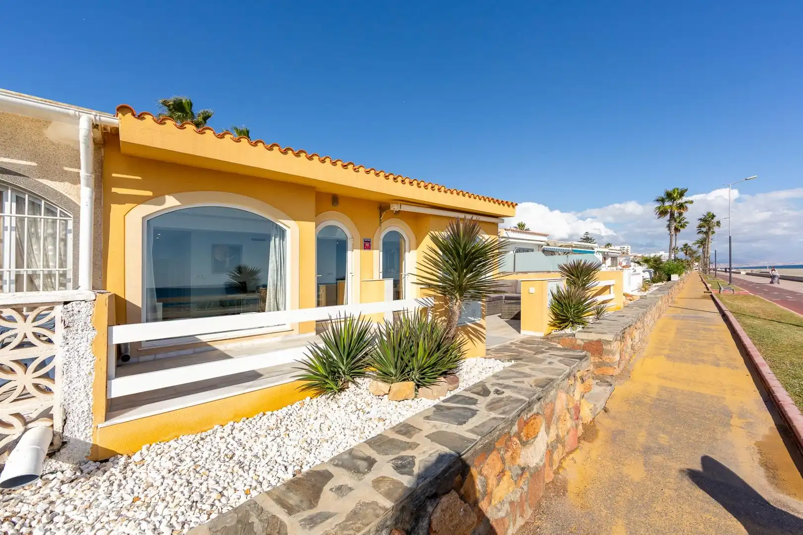 Bungalow avec piscine à vendre à GAVIOTAS DE LAS(U), imagen 4