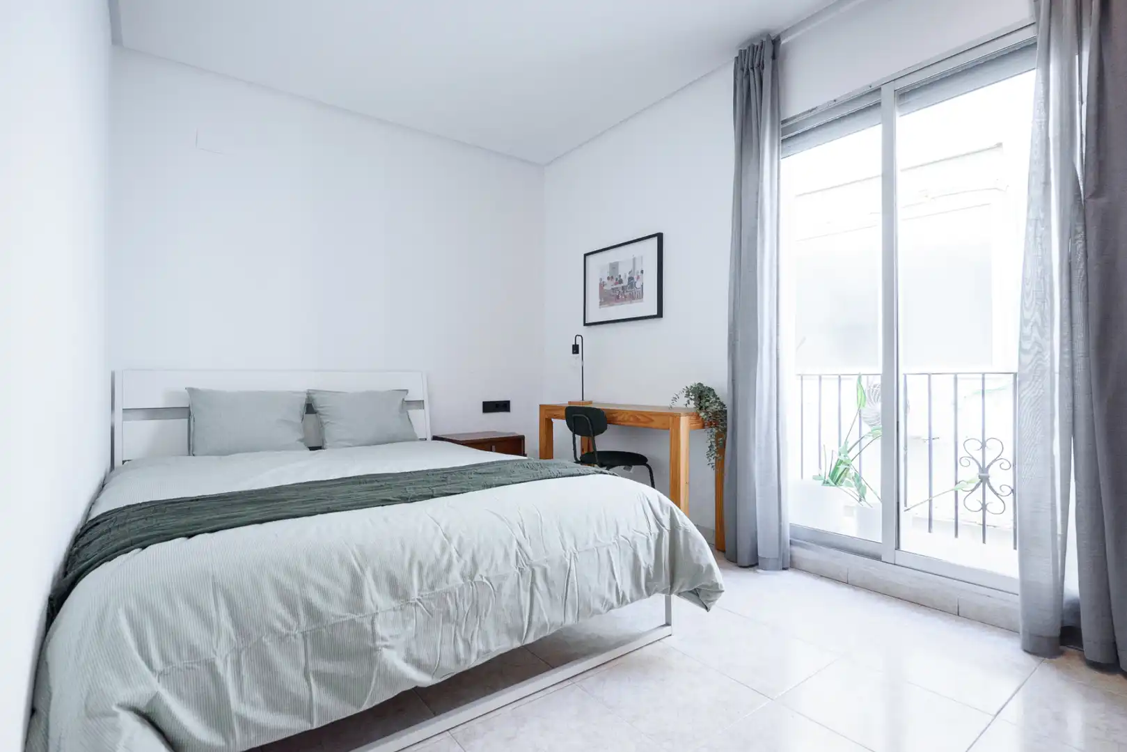 Apartamento con terraza en venta en Carrer de Baix, imagen 15
