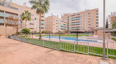 Foto 3 de Piso en venta en Campus de la Salud, Granada Capital