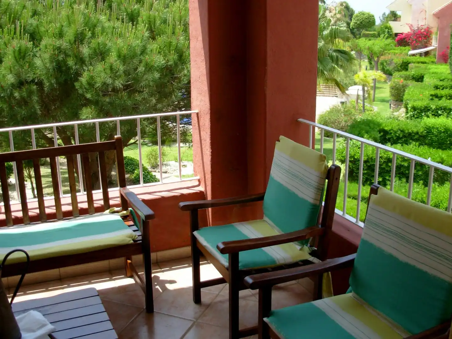 Apartament de lloguer a DEL DEPORTE 1, imagen 10