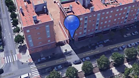 Photo 3 of Garage for rent in Avenida de Alemania, 22, El Cano - Los Bermejales,  Sevilla Capital