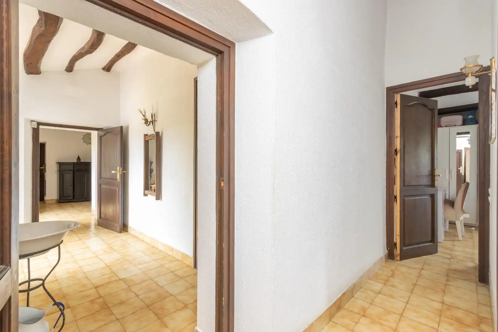 Casa rústica en venda a Santa Cristina Poble, imagen 31